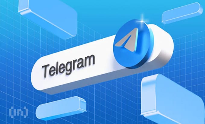 Gig Preview - Develop a professional telegram bot