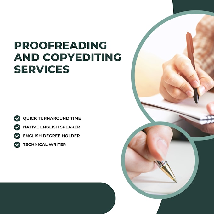 Bestseller - proofread your technical documentation