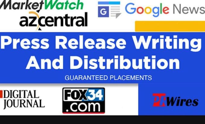 Bestseller - write and distribute press release to top premium mexico colombia china site