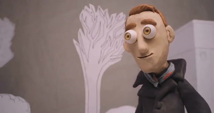 Gig Preview - Create stunning 3d claymation, stop motion, clay animation, character animation