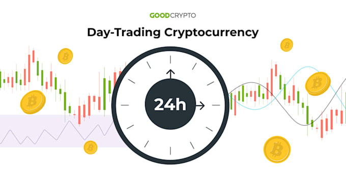 Gig Preview - Teach day trading strategy for crypto forex and futures