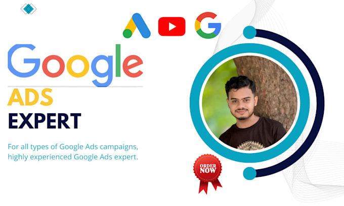 Gig Preview - Boost sales with expert google PPC ads campaign setup, optimization