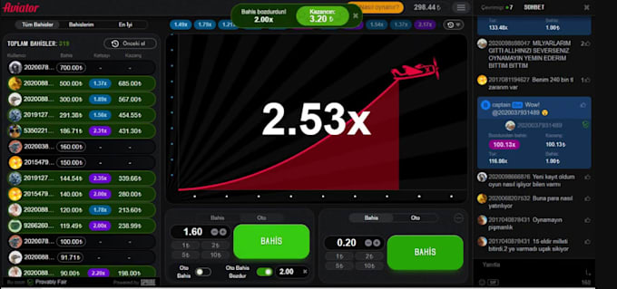 Gig Preview - Do aviator bot, bet365 bot, 1xbet bot, bet bot, betfair bot, prediction bot