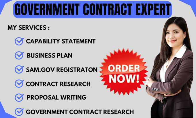 Bestseller - write your rfp, rfi, rfq, bid proposal or government contract