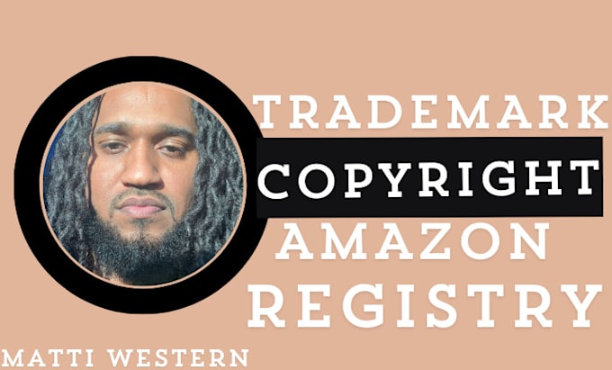 Gig Preview - Be your US licensed trademark attorney for your brand and amazon registry