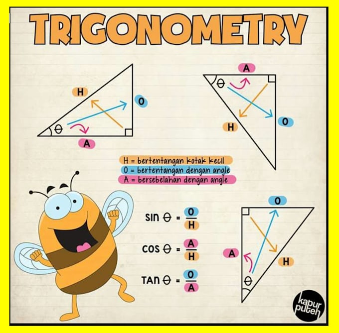 Gig Preview - Help you in precalculus, trigonometry and algebra