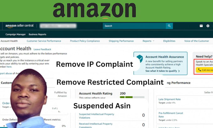 Bestseller - fix, remove amazon product authenticity complaints, fix amazon variation listing