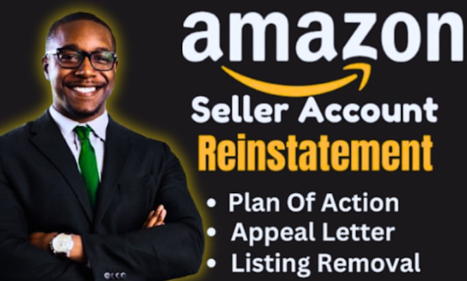 Bestseller - reinstate amazon appeal letter section 3 amazon account reactivation remove list