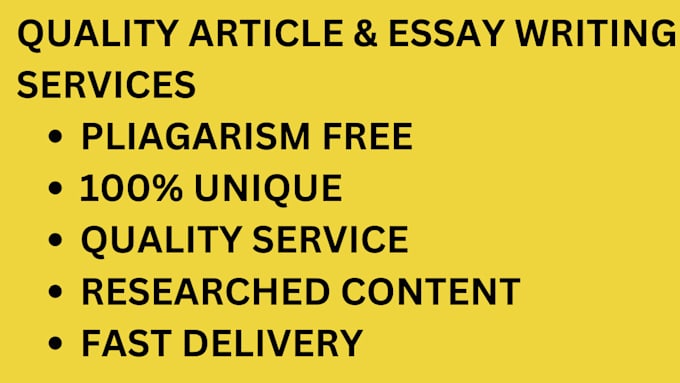 Gig Preview - Do nursing, business, history, literature, psychology, history and sociology