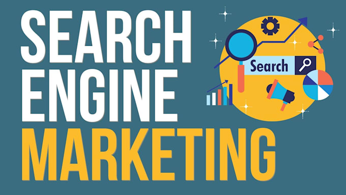 Bestseller - expert google search engine marketing SEM campaigns