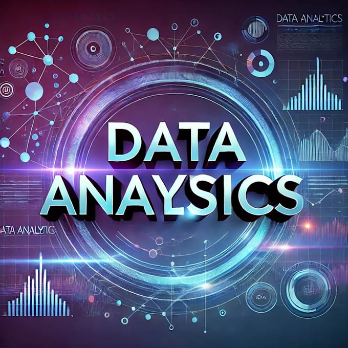 Bestseller - offer professional data analytics, processing, and visualization services