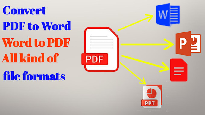 Bestseller - convert pdf into word and do pdf translation