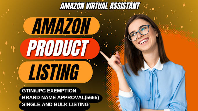 Bestseller - set up amazon account product listing