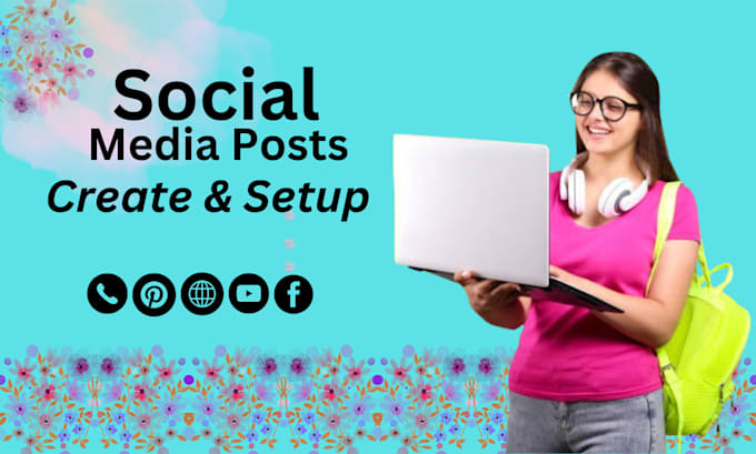 Bestseller - schedule and manage social media posts all platforms