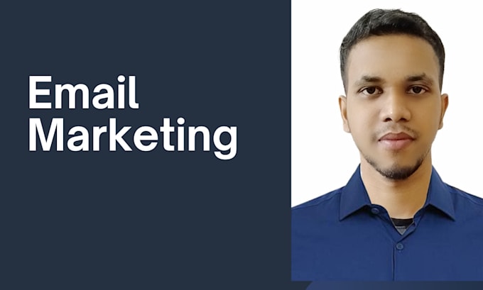 Bestseller - professional email marketing campaigns that convert