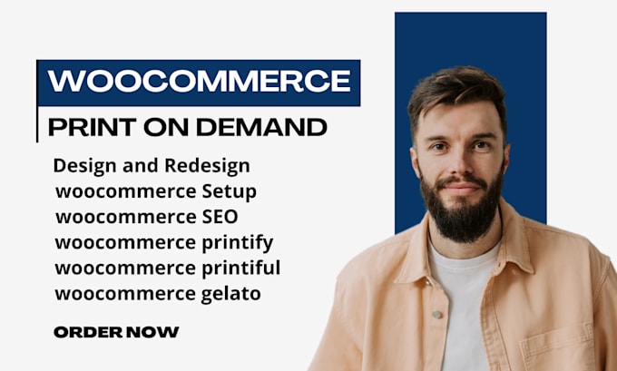 Gig Preview - Setup wordpress website design with elementor pro, woocommerce store, wordpress