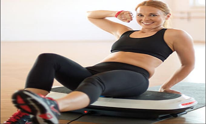 Bestseller - create health and fitness ugc videos for your brand