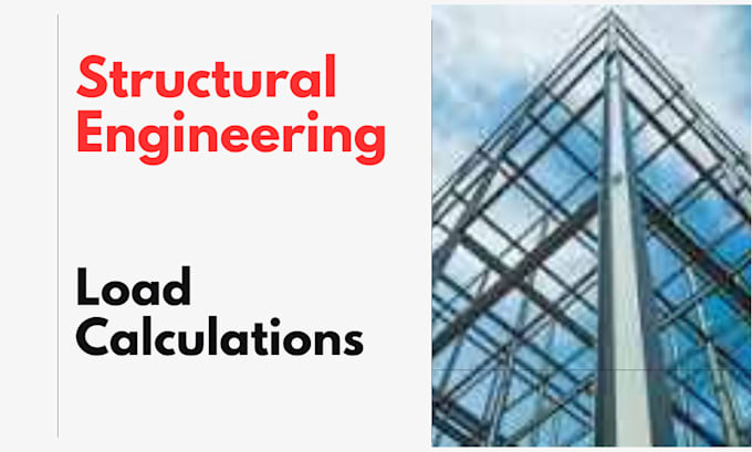 Bestseller - help in structural analysis and load calculations