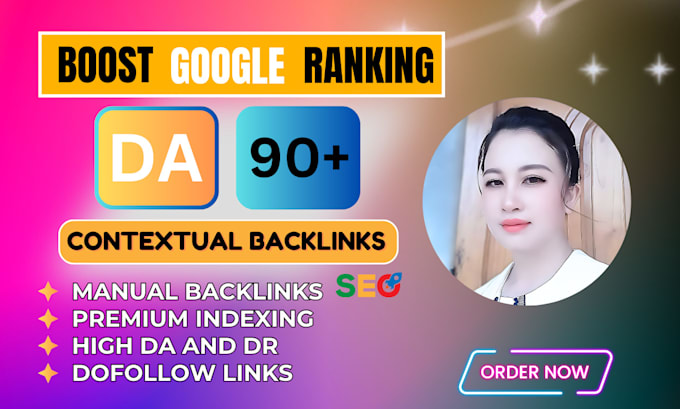 Gig Preview - Make high trust flow  30 plus da homepage seo backlinks