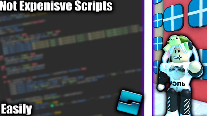 Bestseller - make a scripts or script for your roblox game