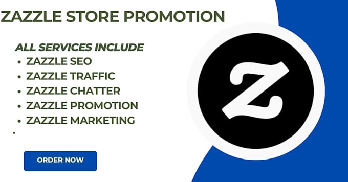 Bestseller - do zazzle promotion for your store