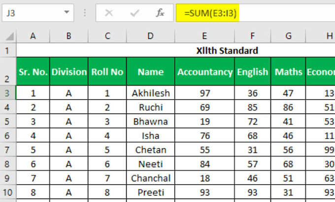 Gig Preview - Do data entry typing work , excel data entry,copy paste