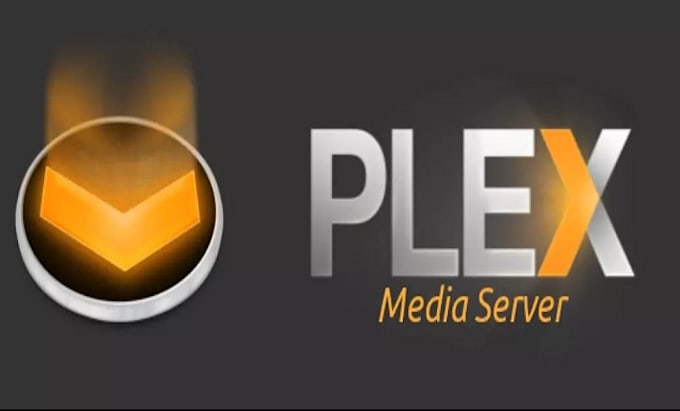 Gig Preview - Configure your media servers, plex, emby, jellyfin, sonarr , radarr