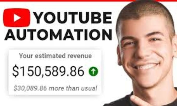 Bestseller - create automated cash cow videos, cash cow youtube, cash cow channel, cash cow