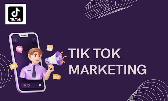 Gig Preview - Setup,manage tiktok shop,tiktok dropshipping, tiktok shop ads