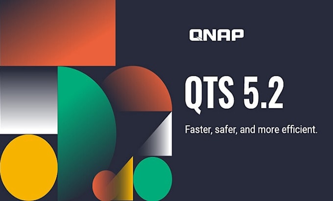 Gig Preview - Configure, fix, your qnap, synology, nas, wd, server, asustor netgear