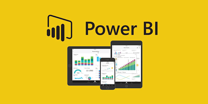 Bestseller - be your data engineer and analyst  sql python talend power bi