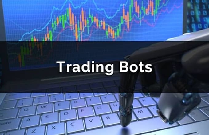 Gig Preview - Develop automated forex trading bot, trading bot, forex robot, forex trading