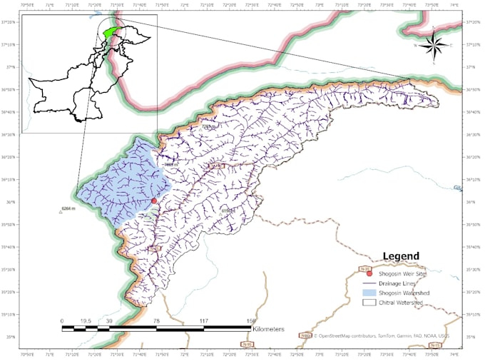 Bestseller - do spatial analysis and mapping in arcgis pro, qgis, arcmap