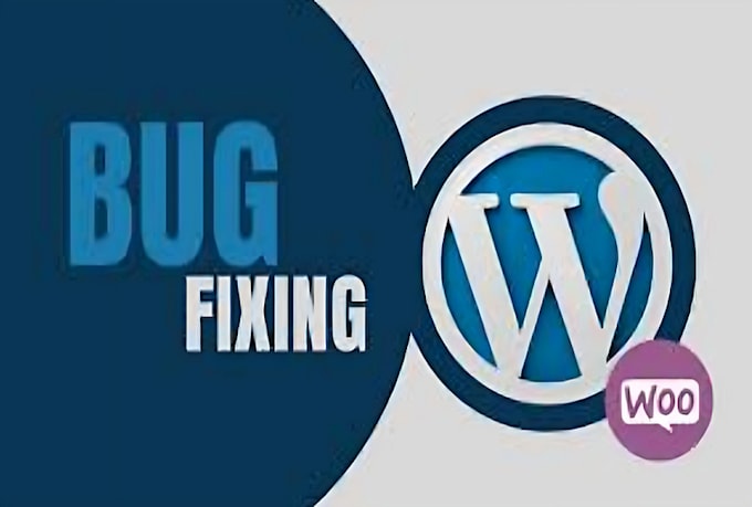 Gig Preview - Fix wordpress issues, errors, woocommerce and elementor problems