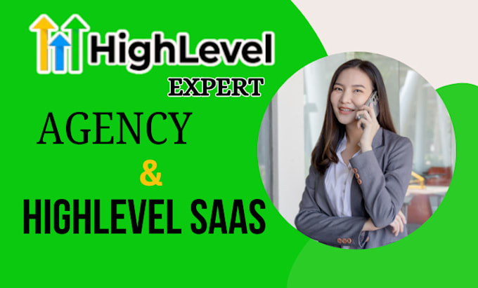 Gig Preview - Setting up gohighlevel snapshots for your agency and saas for high level agency