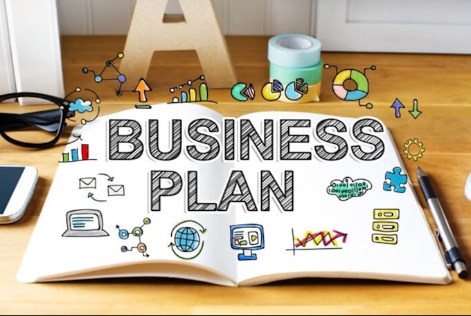 Gig Preview - Brainstorm crazy startup business plans business proposals with financial plans