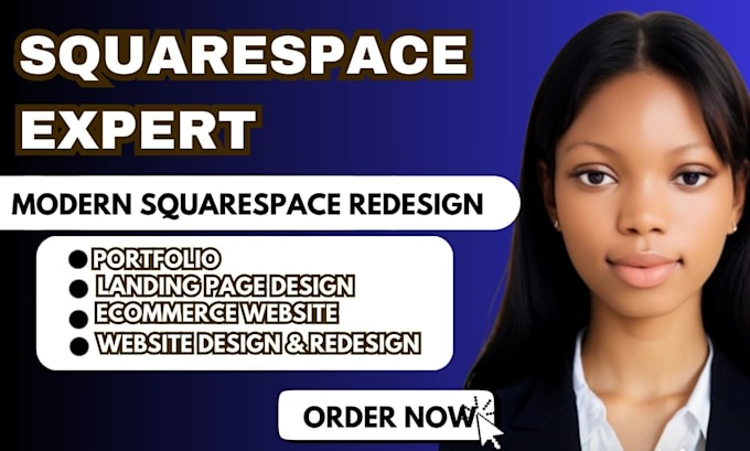 Bestseller - squarespace website design squarespace website redesign squarespace website