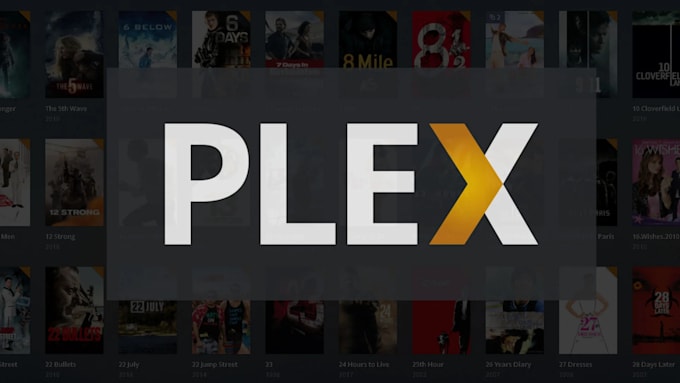 Gig Preview - Configure and automate plex, jellyfin, emby media server with automation tools