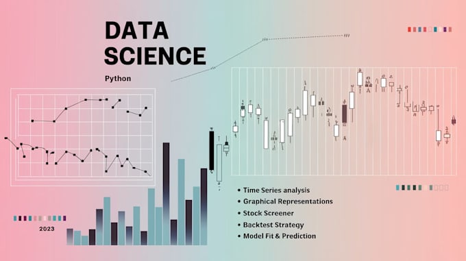 Gig Preview - Time series analysis forecasting using sarimax, lstm, gru in python