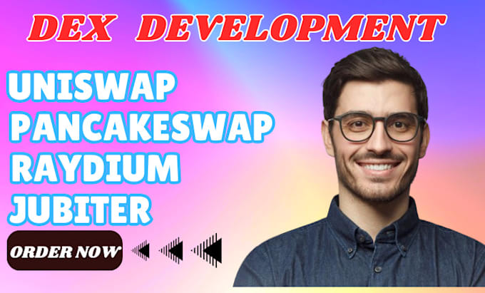 Bestseller - fork pancake swap, uniswap, dex, defi on evm, solana, ton