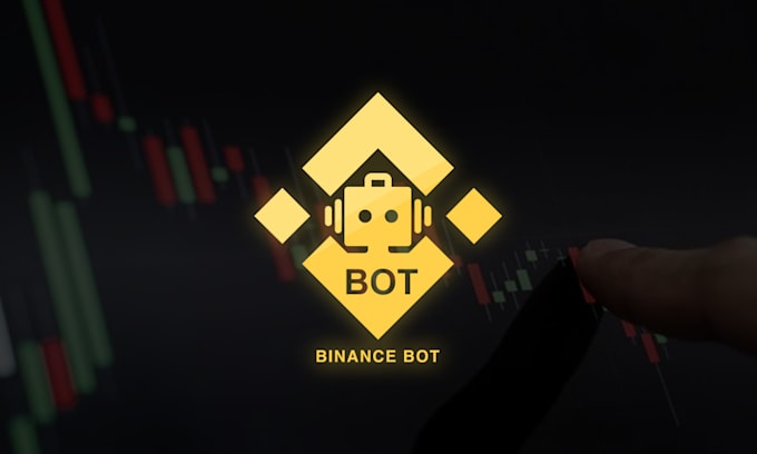 Gig Preview - Do binance bot, crypto trading bot, arbitrage bot, bybit, mexc