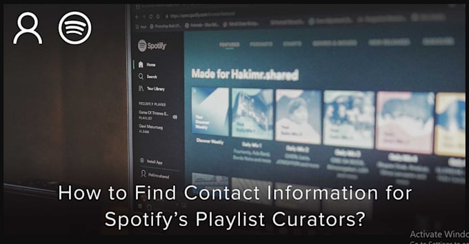 Bestseller - pitch your music to spotify playlist curators for feedback