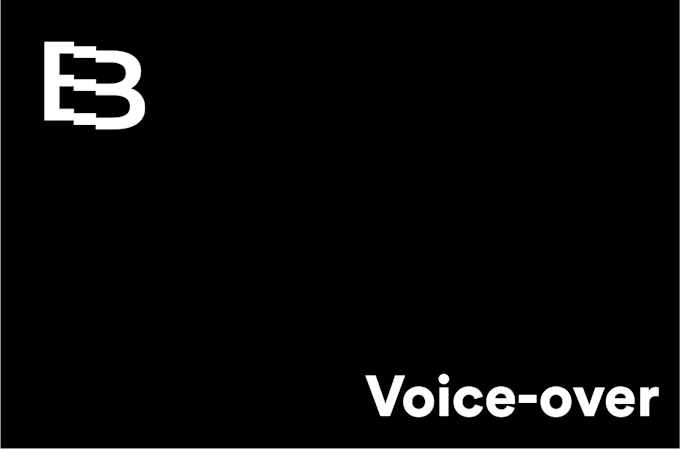 Bestseller - do voice overs in neutral spanish from spain, english, french and mallorquin