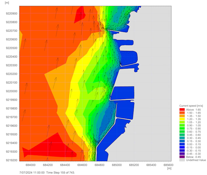 Bestseller - create marine enviromental models and gis maps