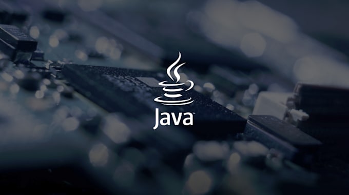 Gig Preview - Build any gui application in java