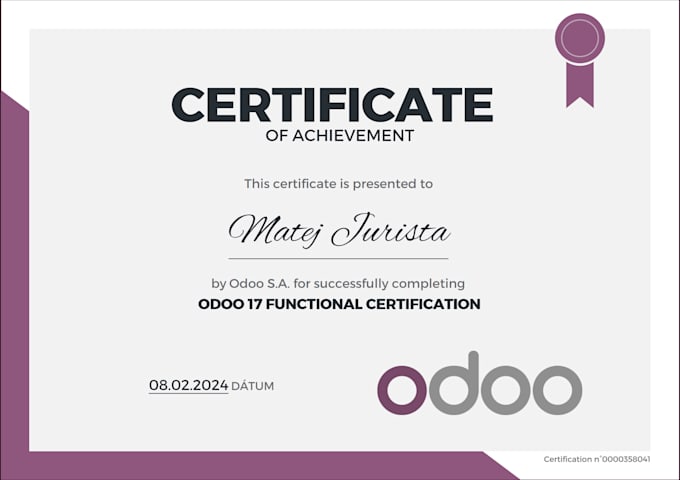 Bestseller - help you with odoo implemetation and support