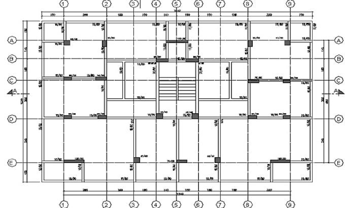 Gig Preview - Do bim building information modeling, revit architecture and design