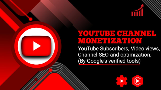 Gig Preview - Do best youtube video SEO, expert optimization and manage channel growth