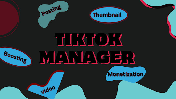 Bestseller - expert tiktok manager, monetization, video boosting and viral growth strategy