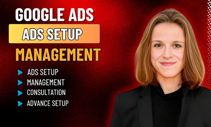 Gig Preview - Optimize your google adwords PPC campaign